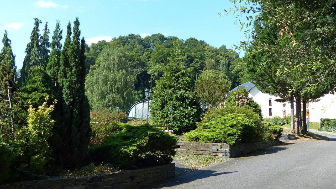 Residence Les Marquises Aspin-en-Lavedan Exterior foto